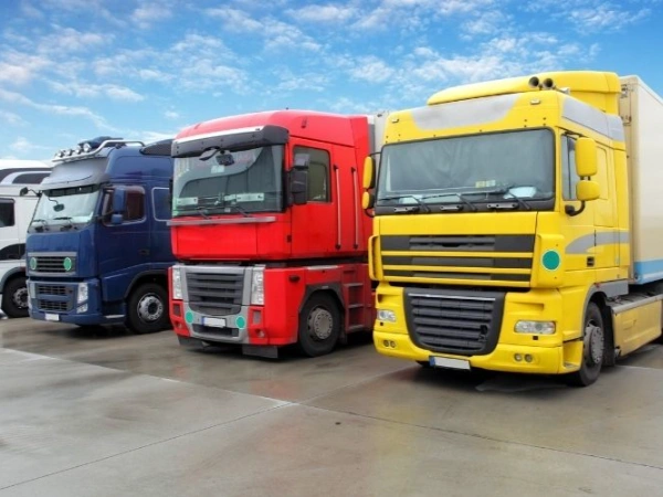 Antalya Sarız Nakliye